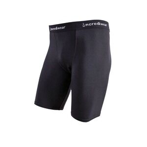 Incrediwear Circulation Compression Shorts Men's Medium Color Black